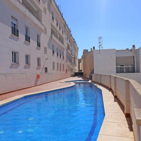 Apartment Calpe Bay-3 By Interhome Esterno foto