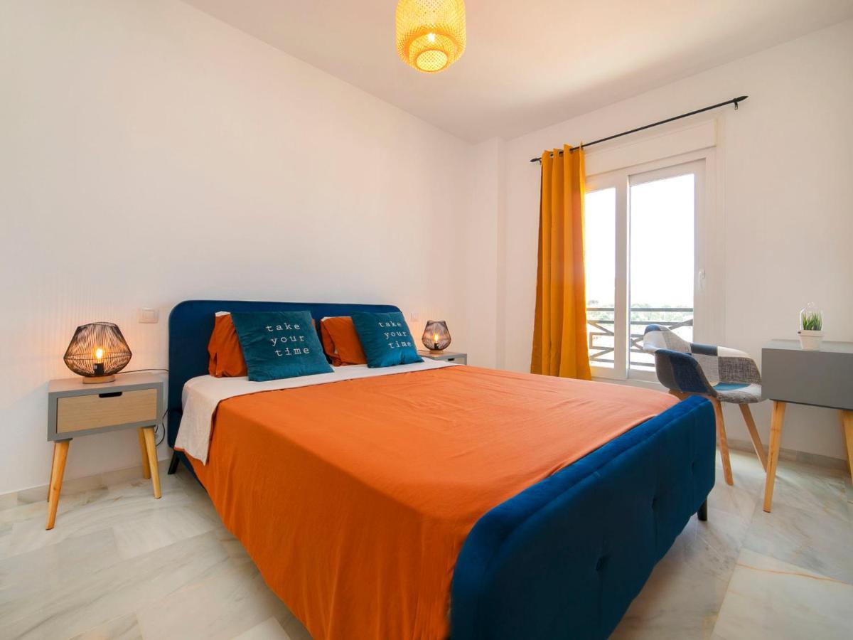 Apartment Calpe Bay-3 By Interhome Esterno foto