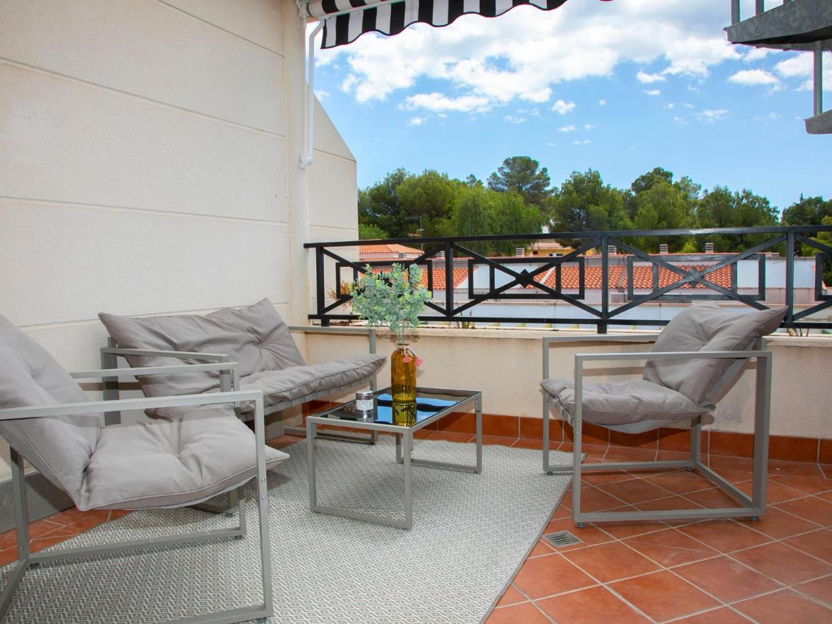 Apartment Calpe Bay-3 By Interhome Esterno foto